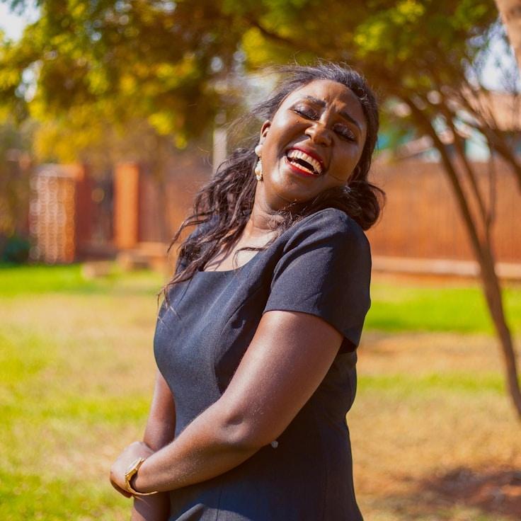 Landscape day trip near Madrid, Spain