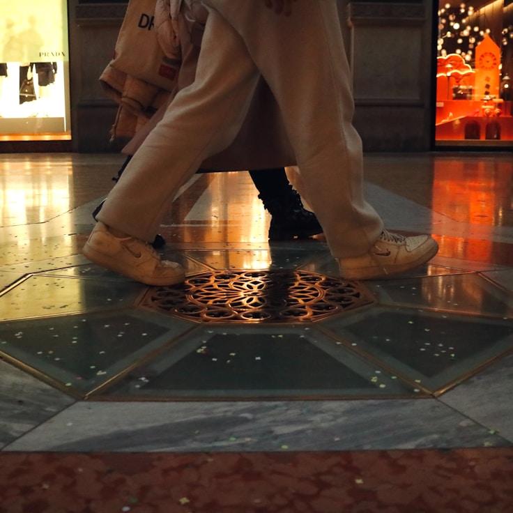 Dining out as an expat family in Spain